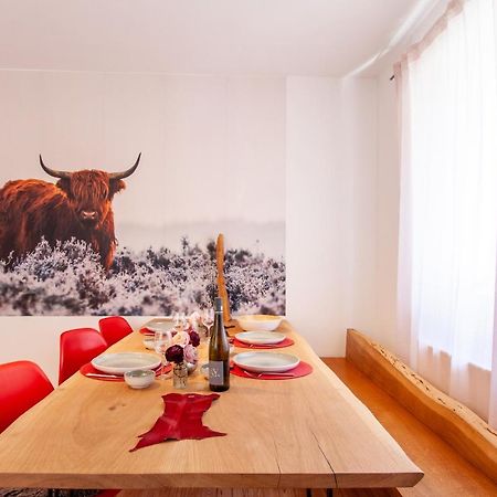 Modern & Spacious Apartment For Up To 8 Persons Würzburg Zewnętrze zdjęcie