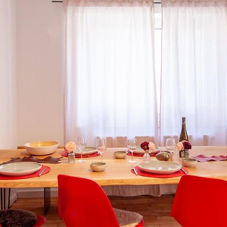 Modern & Spacious Apartment For Up To 8 Persons Würzburg Zewnętrze zdjęcie