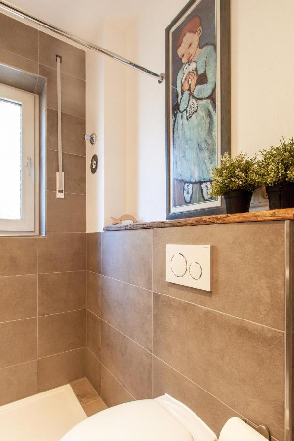 Modern & Spacious Apartment For Up To 8 Persons Würzburg Zewnętrze zdjęcie