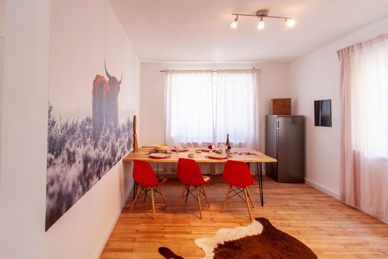 Modern & Spacious Apartment For Up To 8 Persons Würzburg Zewnętrze zdjęcie
