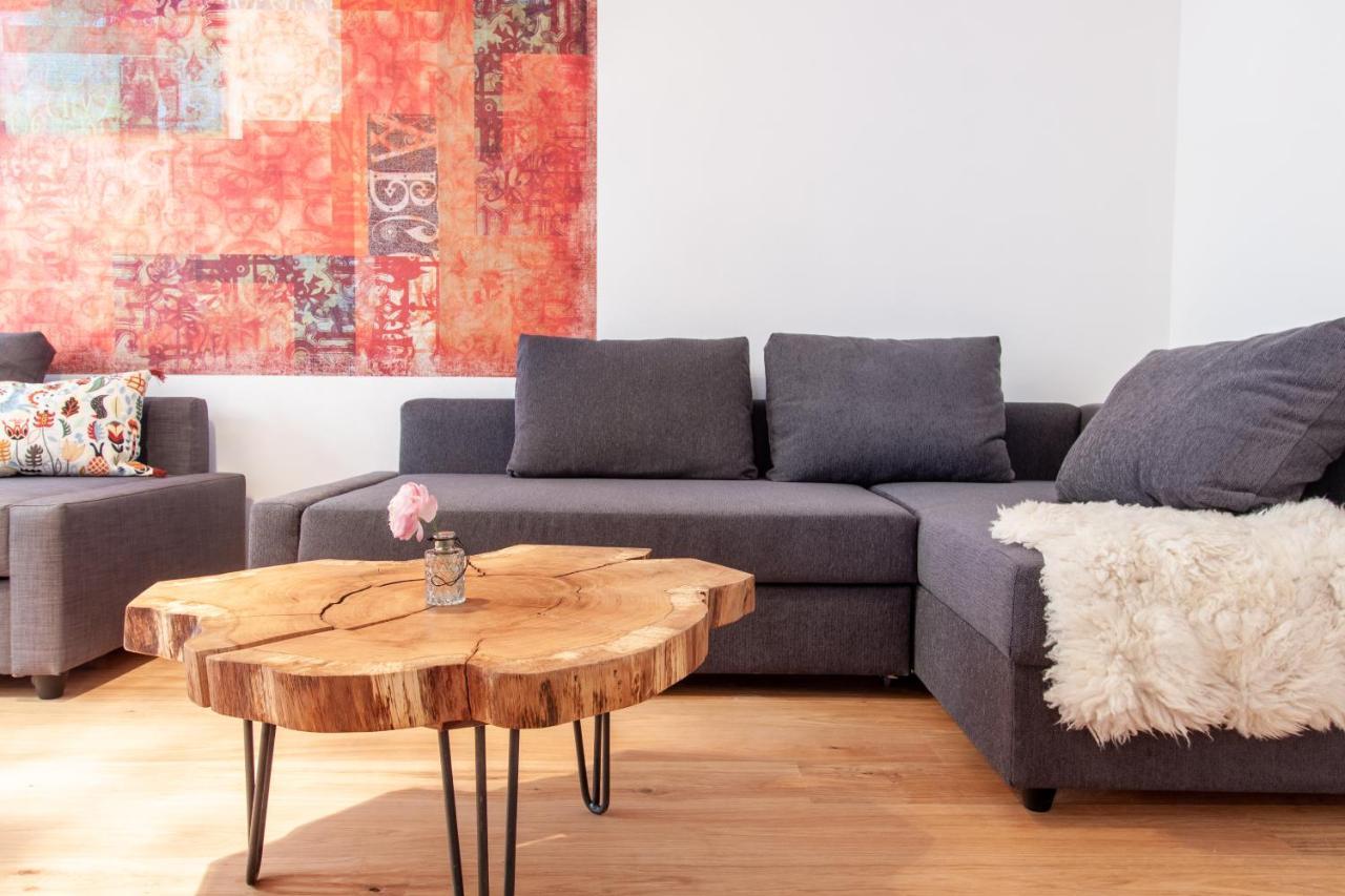 Modern & Spacious Apartment For Up To 8 Persons Würzburg Zewnętrze zdjęcie